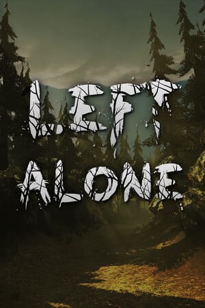 Left Alone