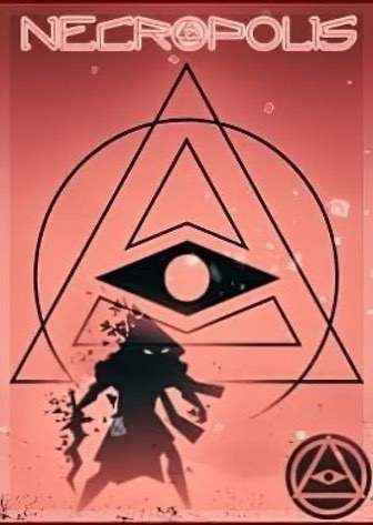 NECROPOLIS: A Diabolical Dungeon Delve