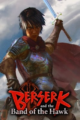 BERSERK and the Band of the Hawk