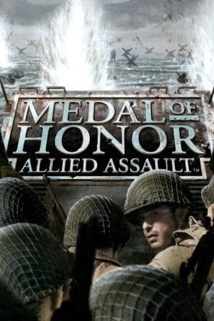 Medal of Honor: Allied Assault
