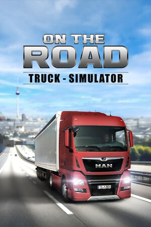 On The Road - Truck Simulator