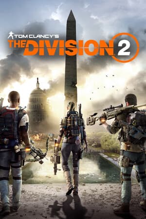 Tom Clancy's The Division 2 | Лицензия