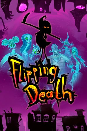 Flipping Death