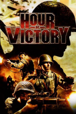 Hour of Victory (Час победы)