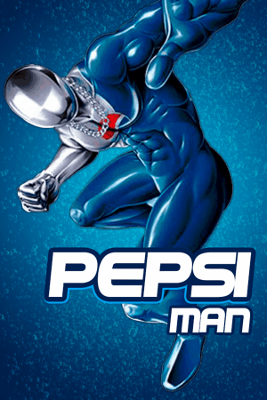 Pepsiman
