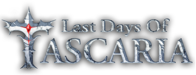 Last Days Of Tascaria logo