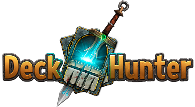 Deck Hunter logo