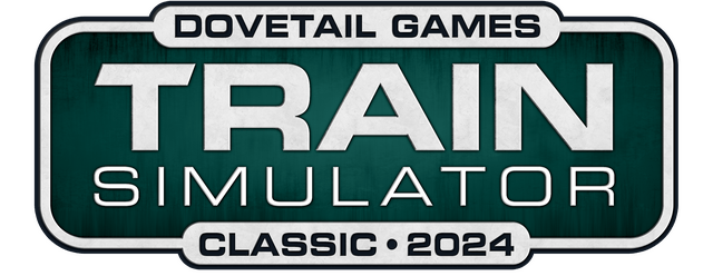 Train Simulator Classic logo