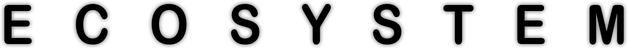Ecosystem logo