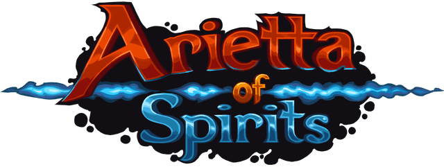 Arietta of Spirits logo