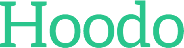 Hoodo logo