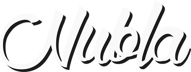 Nubla logo