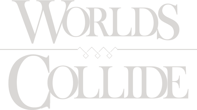 Worlds Collide logo