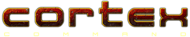 Cortex Command logo
