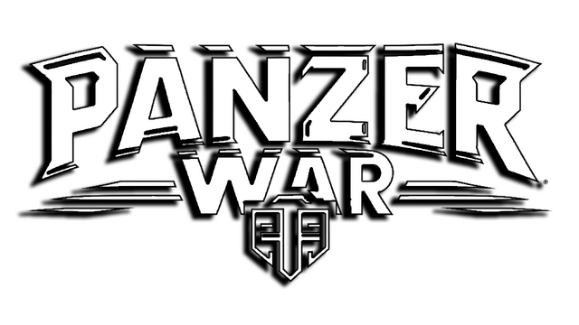 Panzer War logo
