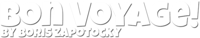 BonVoyage! logo