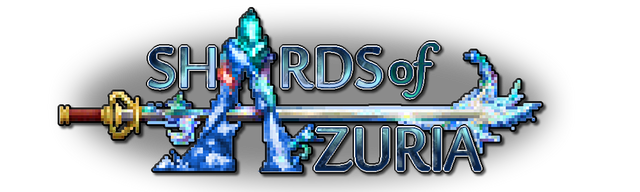 Shards of Azuria logo