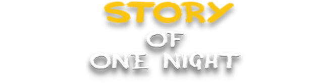Story of one Night logo