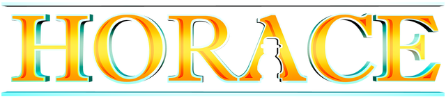 Horace logo