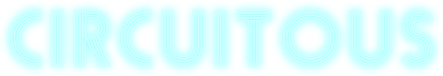 Circuitous logo