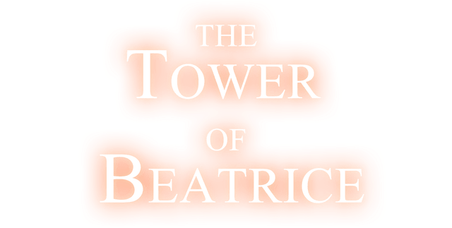The Tower of Beatrice logo