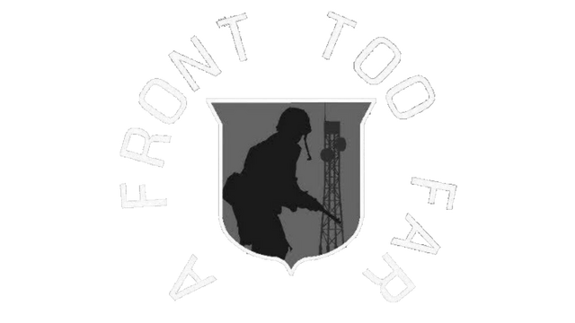 A Front Too Far: Normandy logo