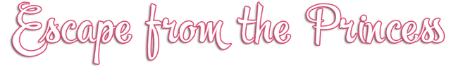 Escape from the Princess logo