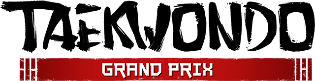 Taekwondo Grand Prix logo