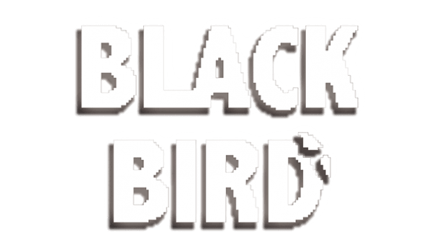 BLACK BIRD logo