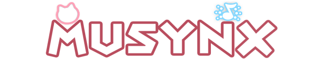 MUSYNX logo