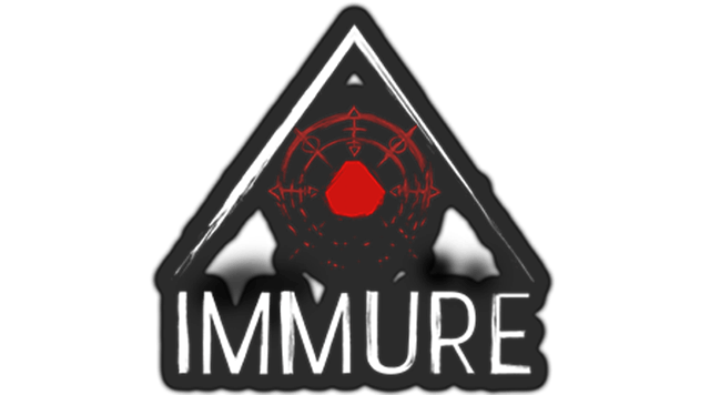 IMMURE logo