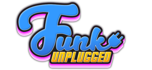 Funk Unplugged logo
