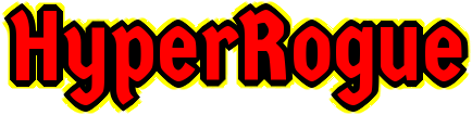 HyperRogue logo