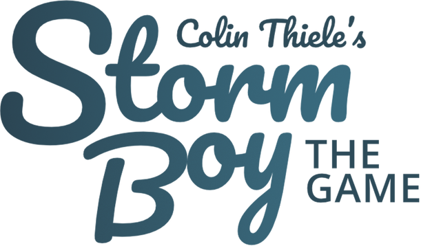 Storm Boy logo