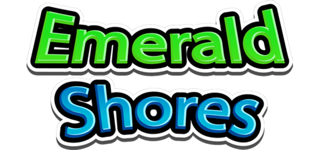 Emerald Shores logo