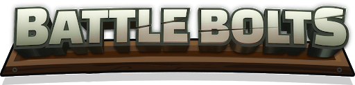 Battle Bolts logo