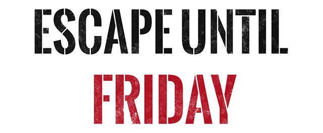 Escape until Friday logo