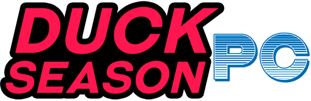 Duck Season PC logo