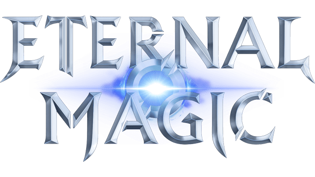 Eternal Magic logo