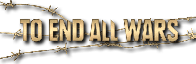 To End All Wars logo