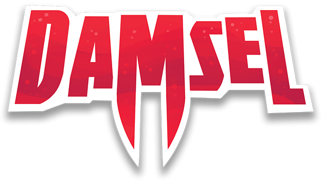 Damsel logo