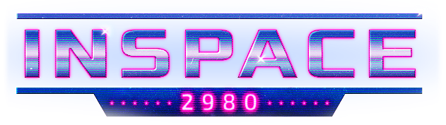 INSPACE 2980 logo
