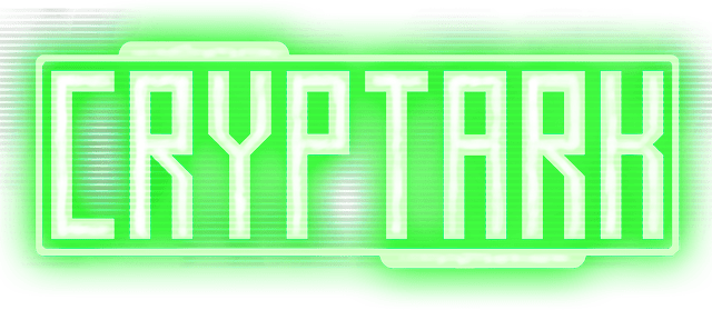 CRYPTARK logo
