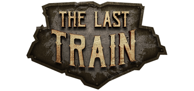 The Last Train - Definitive Edition logo