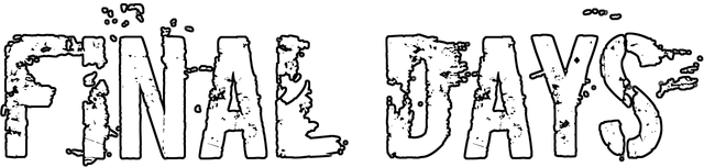 Final Days logo