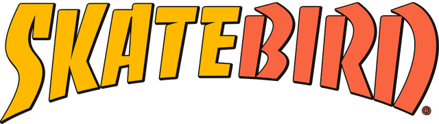 SkateBIRD logo