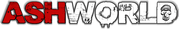 Ashworld logo
