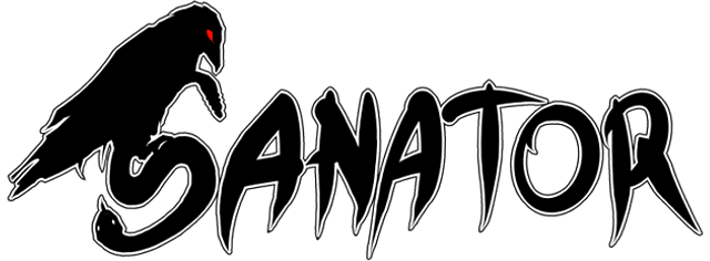 Sanator: Scarlet Scarf logo