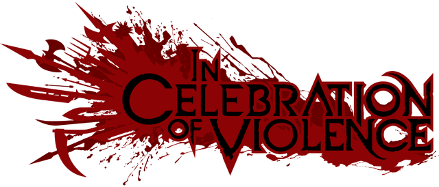 In Celebration of Violence logo