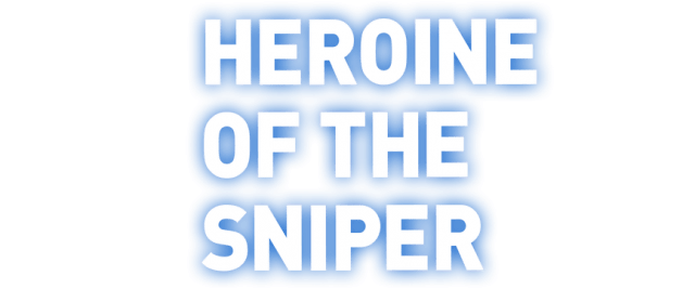 Heroine of the Sniper logo